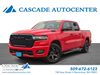 2025 Ram 1500 Lone Star