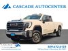 2024 GMC Sierra 3500HD SLE