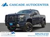 2021 Chevrolet Silverado 2500HD High Country