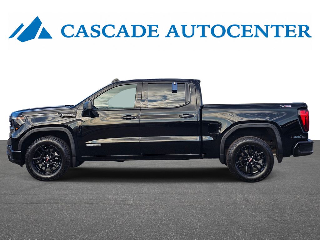 GMC Sierra photo 3