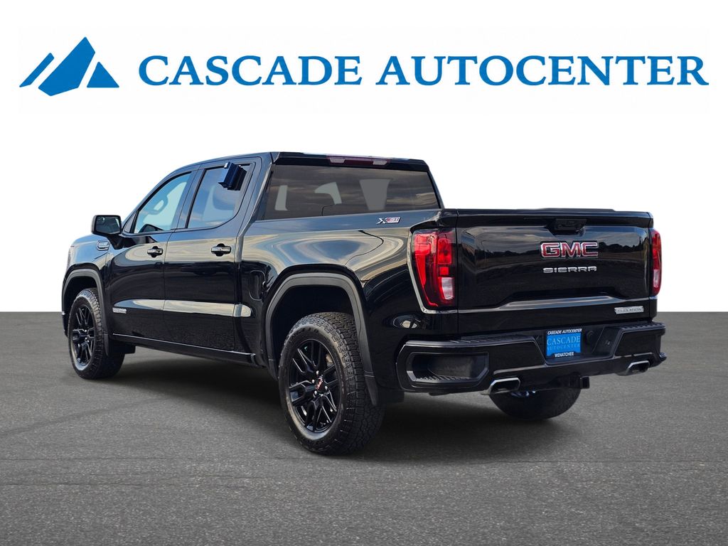 GMC Sierra photo 5