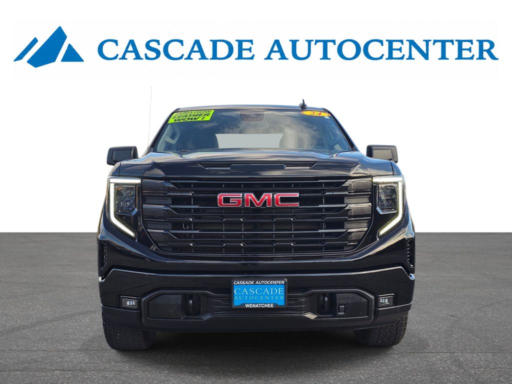 GMC Sierra photo 15