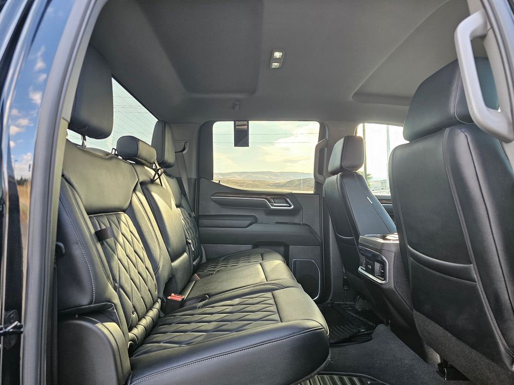 GMC Sierra photo 19