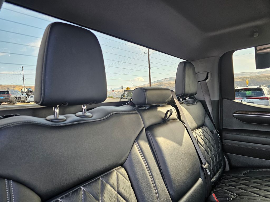 GMC Sierra photo 20