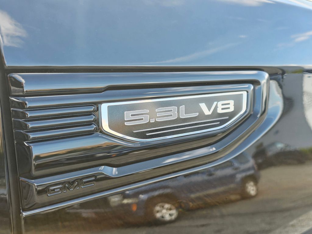 GMC Sierra photo 22