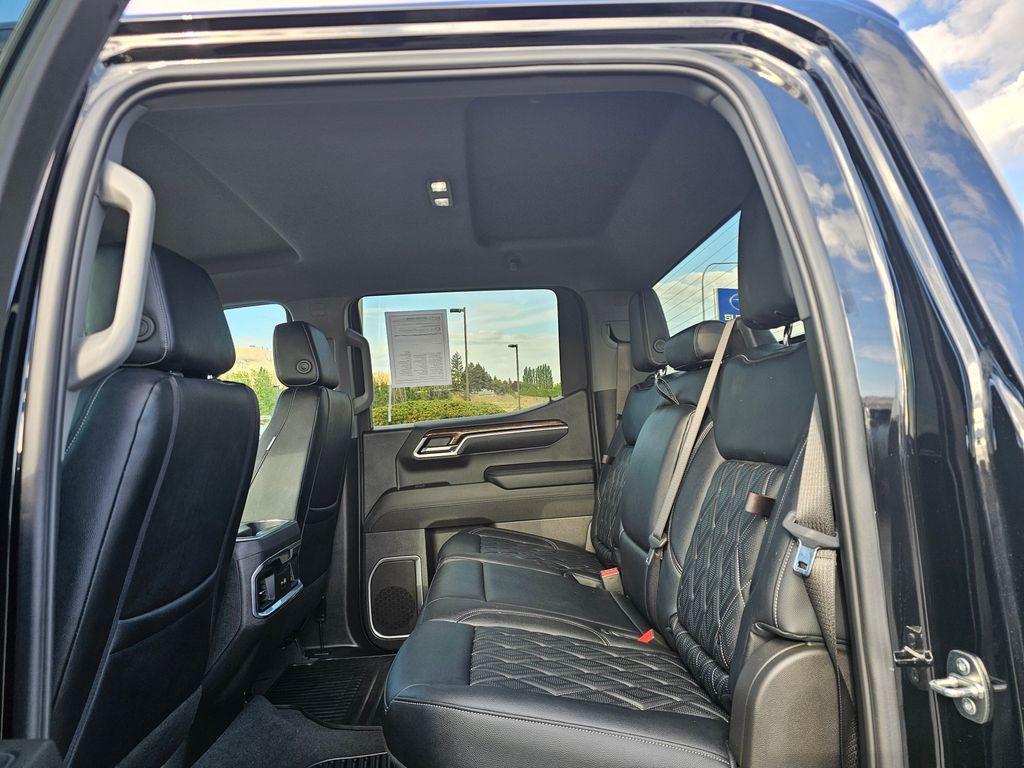 GMC Sierra photo 24
