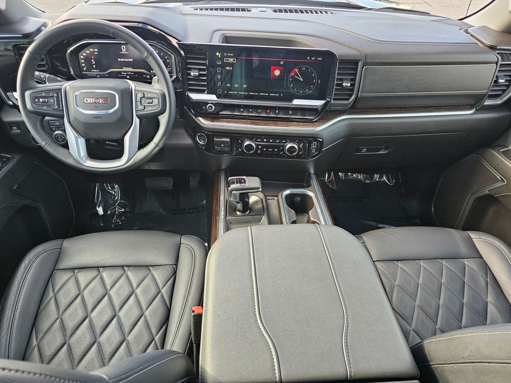 GMC Sierra photo 25