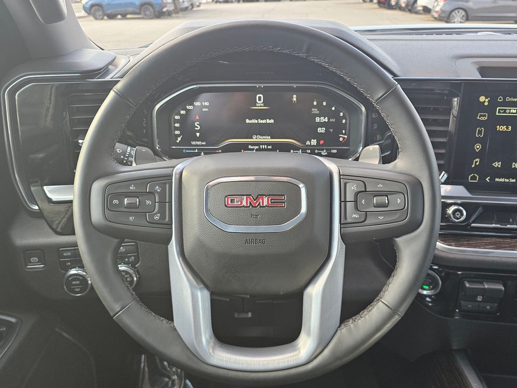 GMC Sierra photo 26