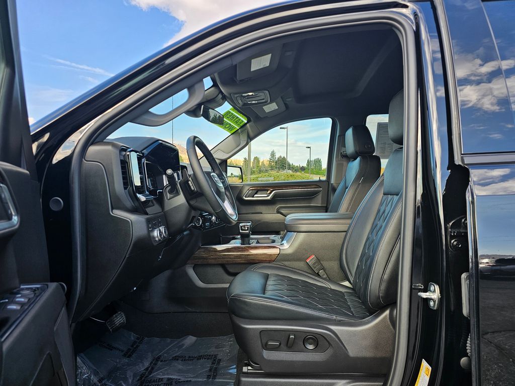 GMC Sierra photo 28