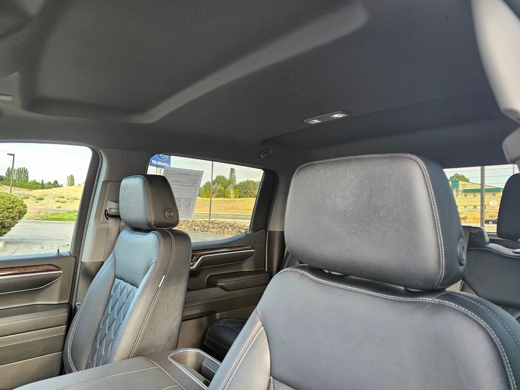 GMC Sierra photo 29