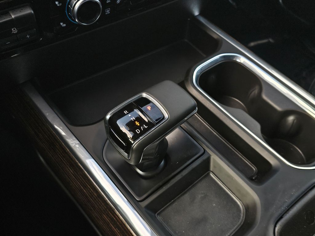 GMC Sierra photo 33