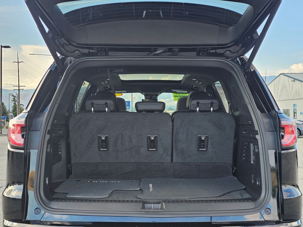 GMC Acadia photo 23