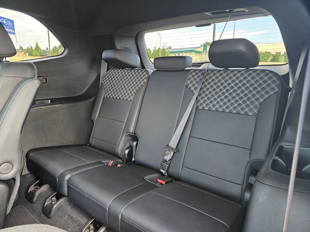 GMC Acadia photo 26