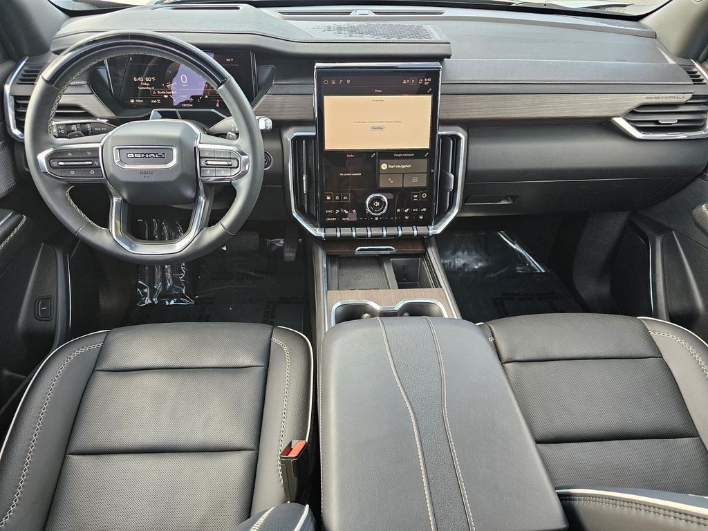 GMC Acadia photo 27