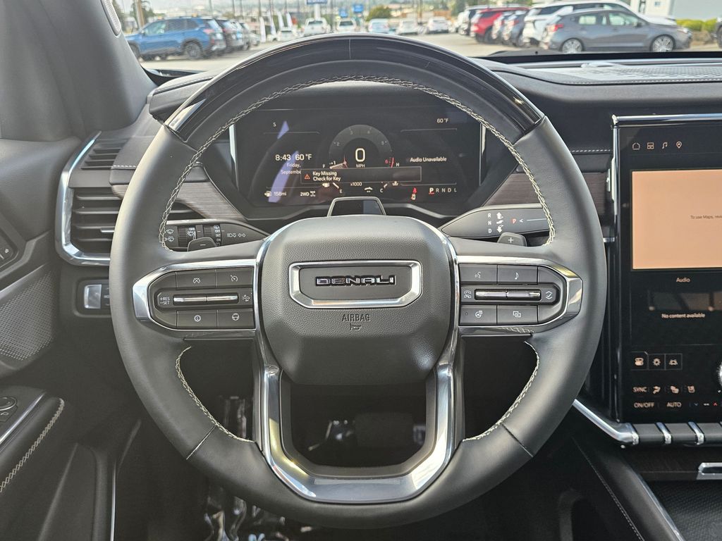 GMC Acadia photo 28