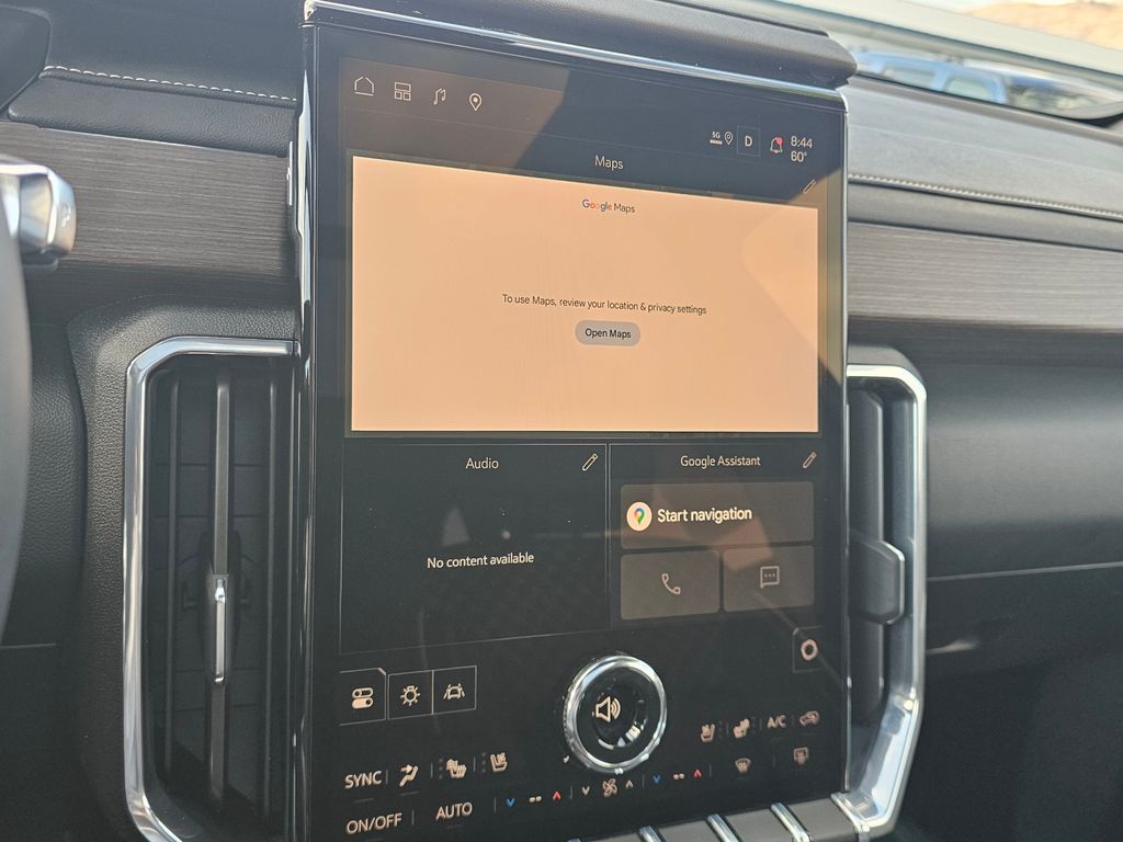 GMC Acadia photo 34
