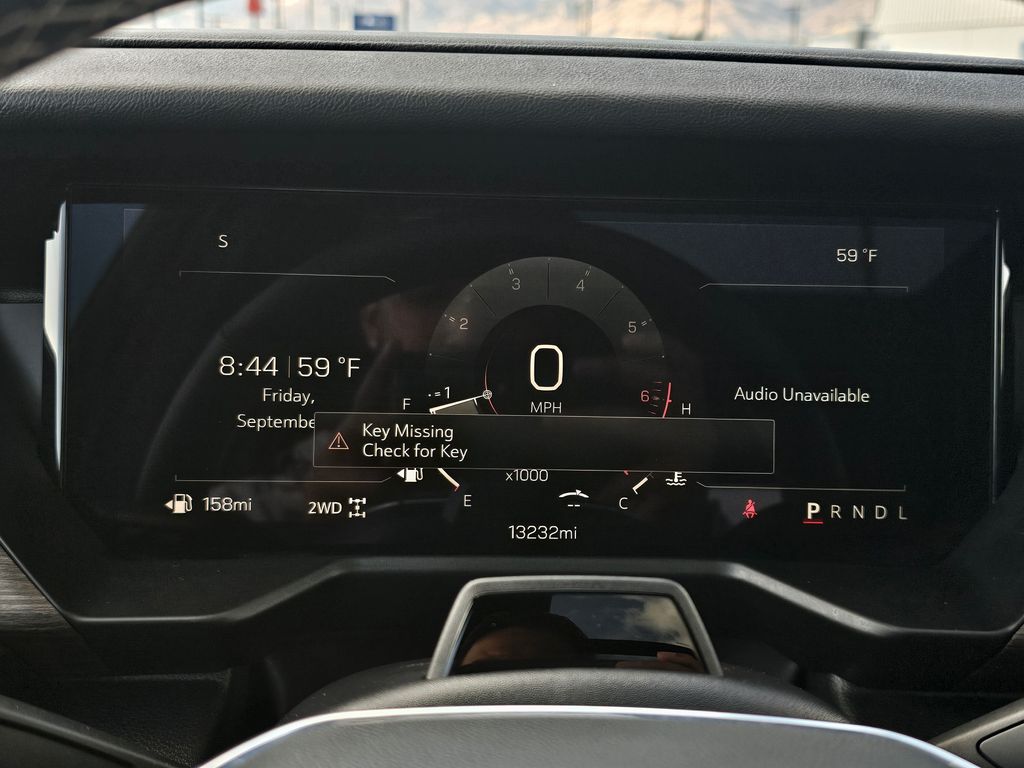 GMC Acadia photo 40