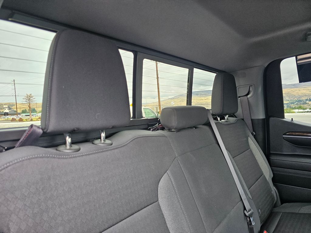 GMC Sierra photo 20