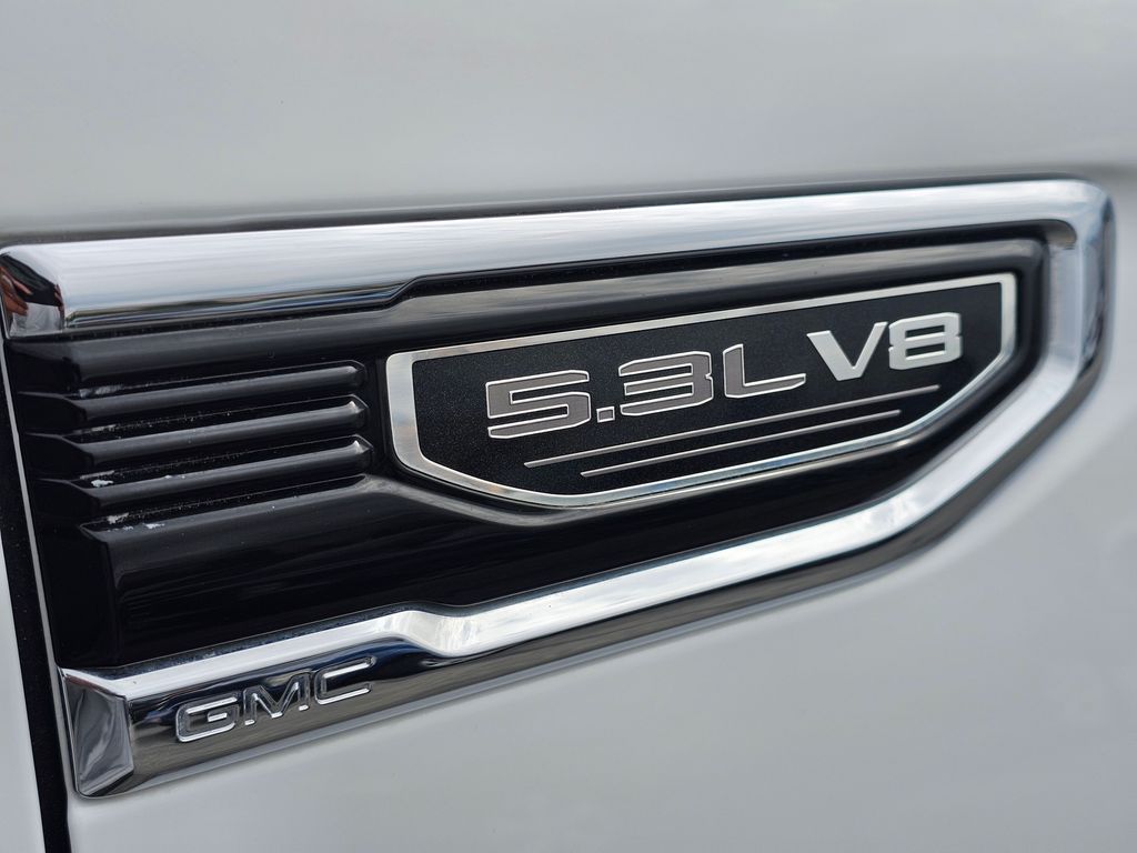 GMC Sierra photo 22