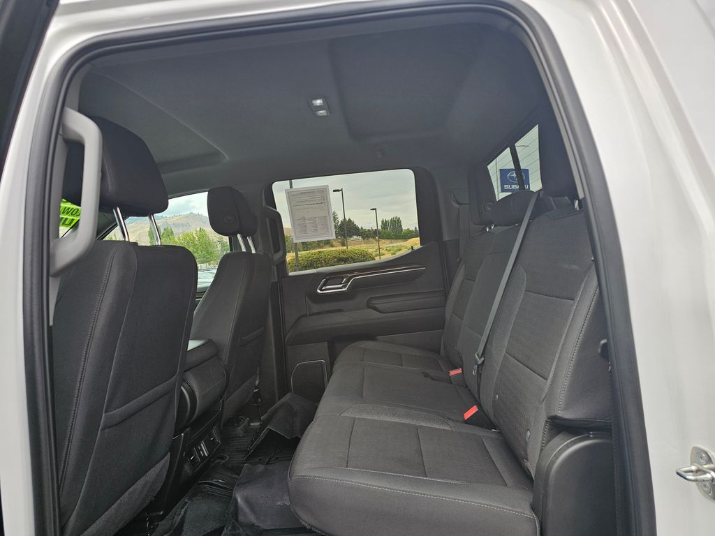 GMC Sierra photo 24
