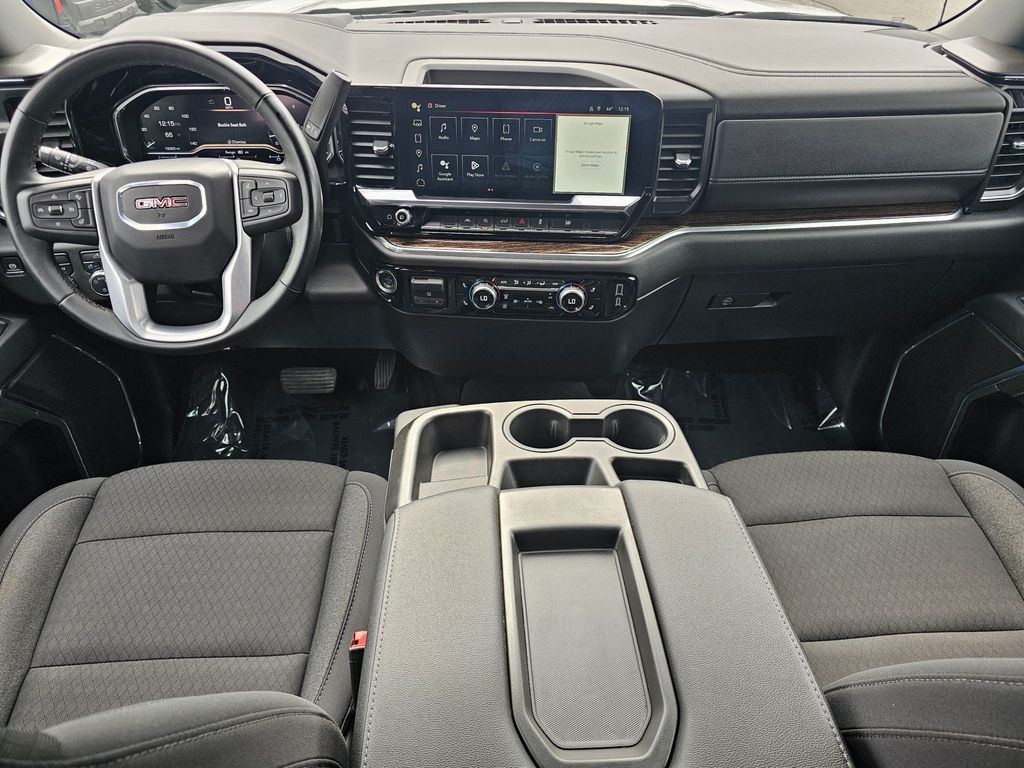 GMC Sierra photo 25