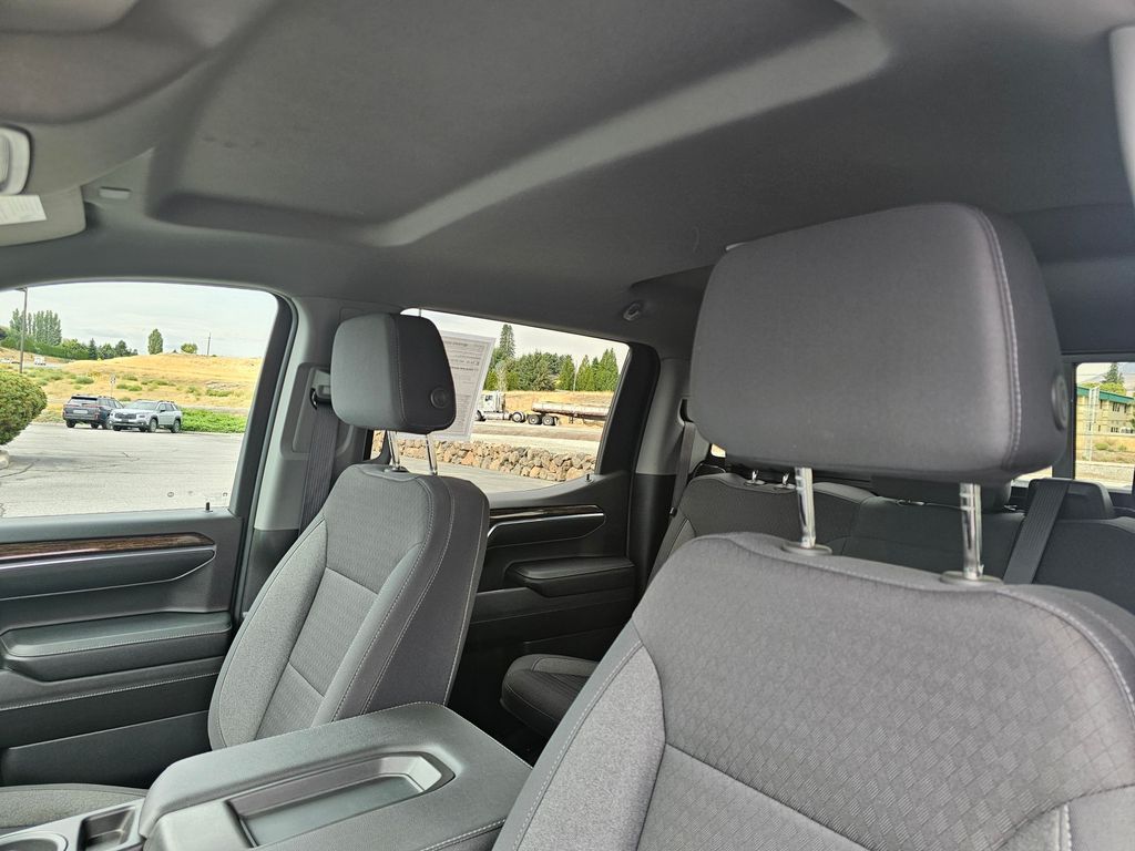 GMC Sierra photo 29
