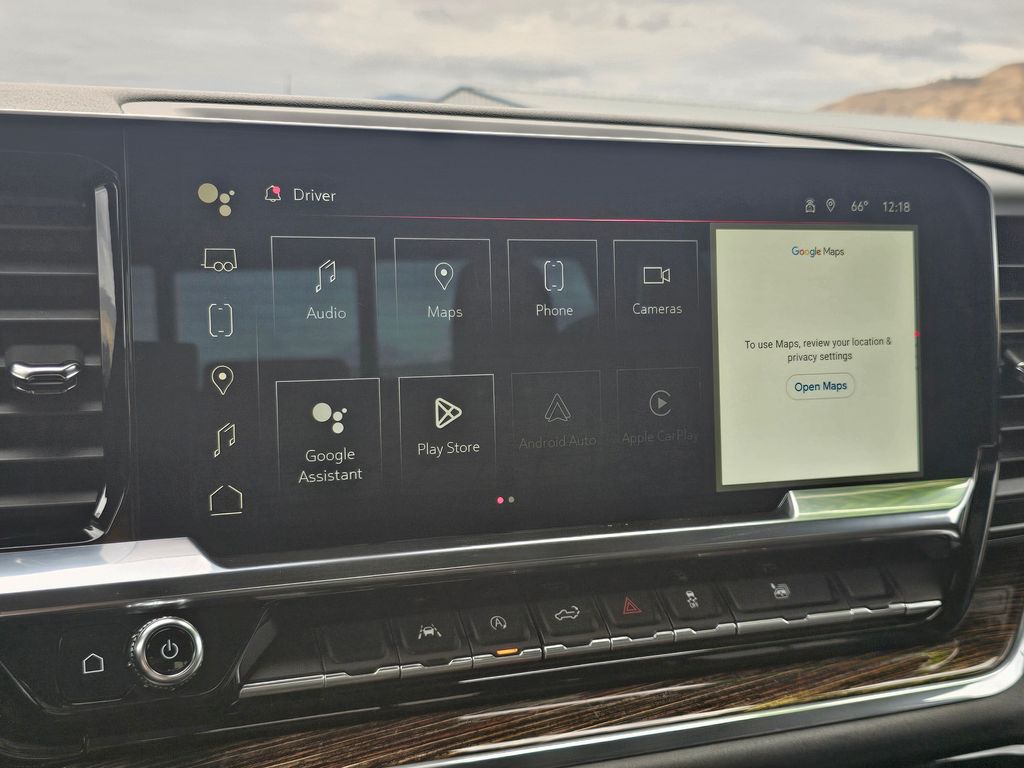 GMC Sierra photo 32