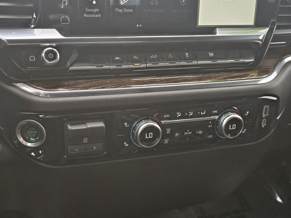 GMC Sierra photo 33