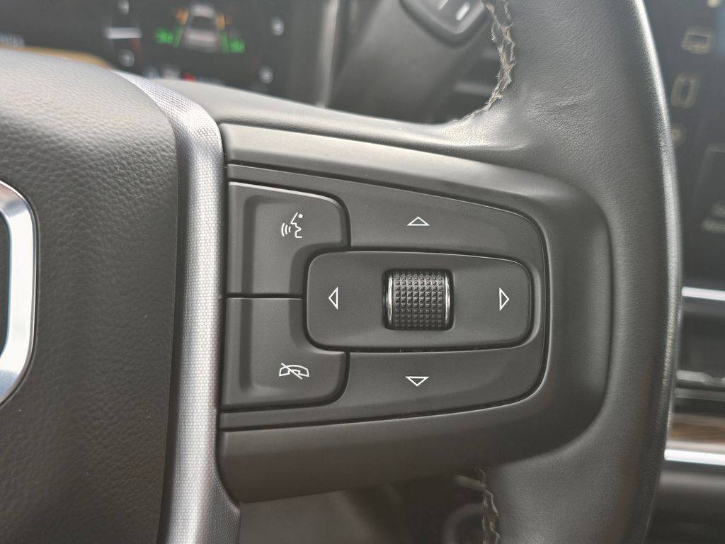 GMC Sierra photo 34