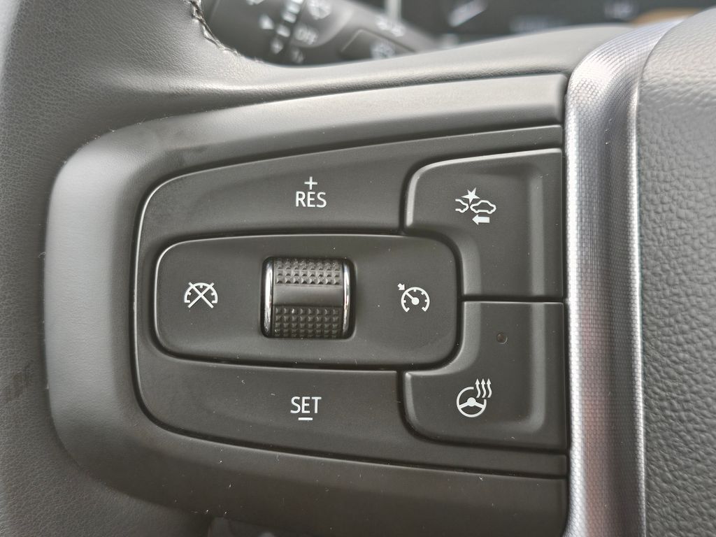 GMC Sierra photo 35