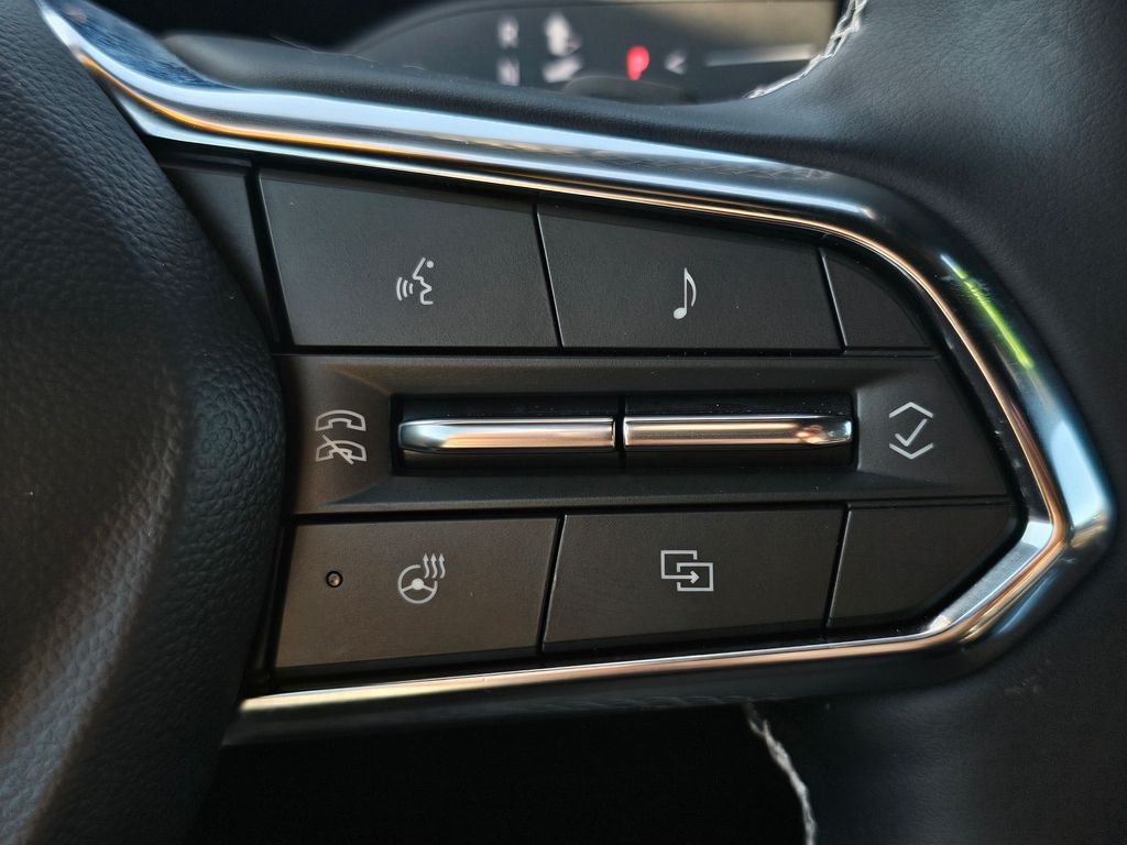 Chevrolet Traverse photo 37