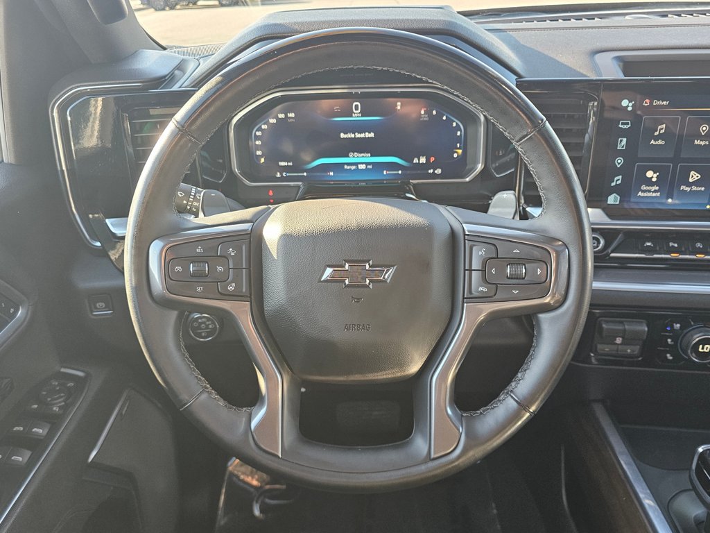 Chevrolet Silverado photo 26