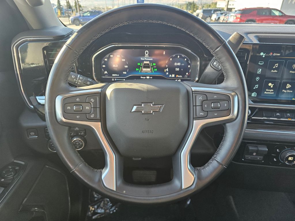 Chevrolet Silverado photo 26