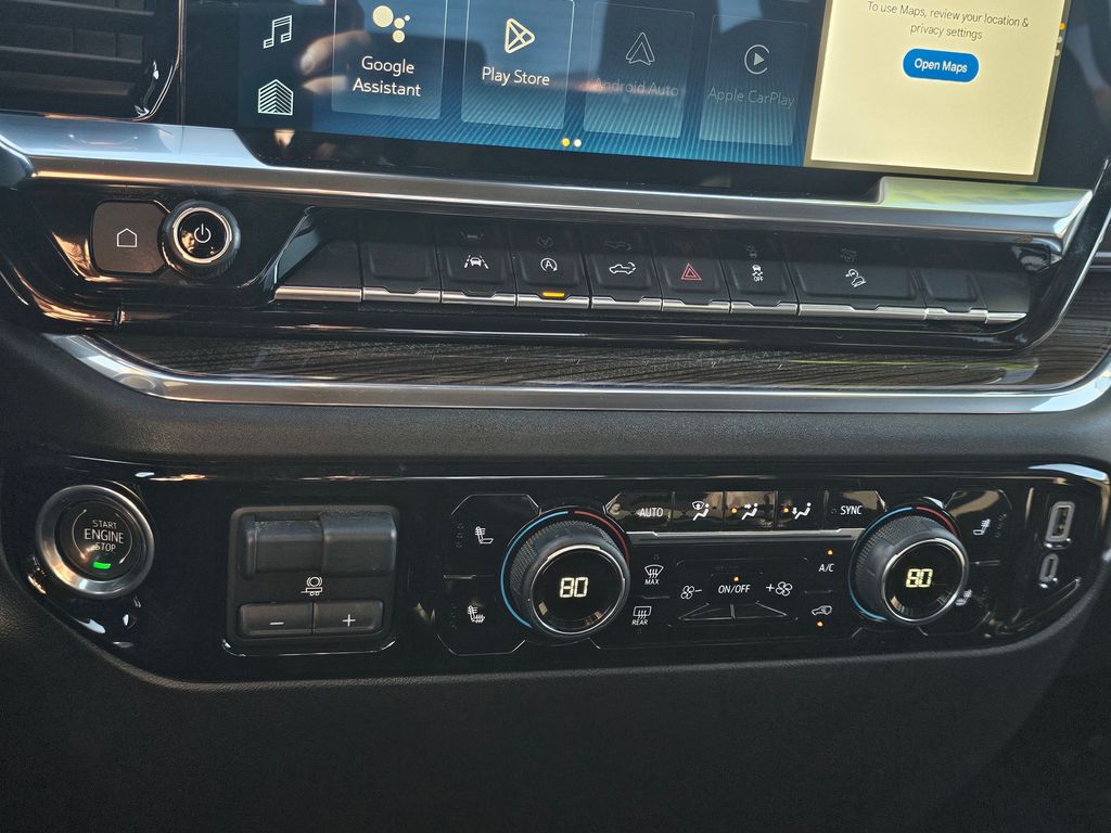 Chevrolet Silverado photo 33