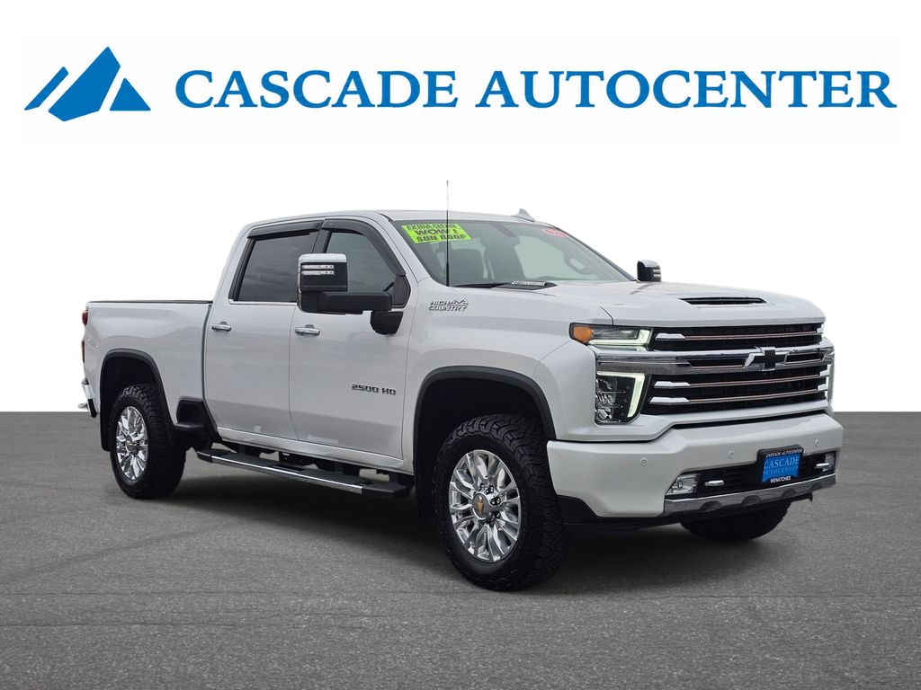 Chevrolet Silverado photo 13
