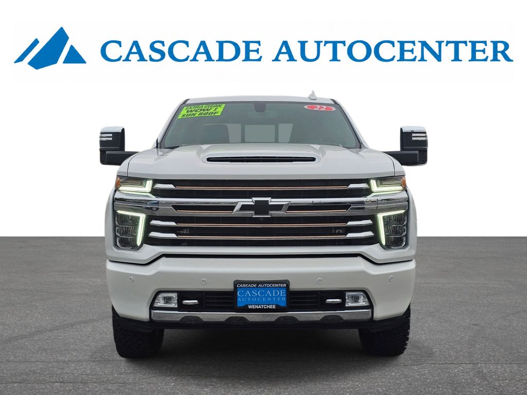 Chevrolet Silverado photo 15