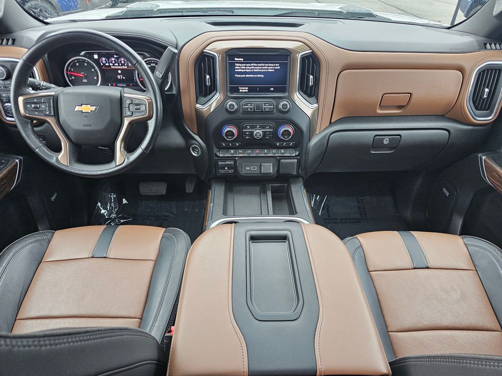 Chevrolet Silverado photo 26