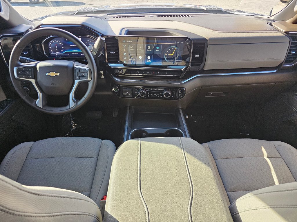Chevrolet Silverado photo 25