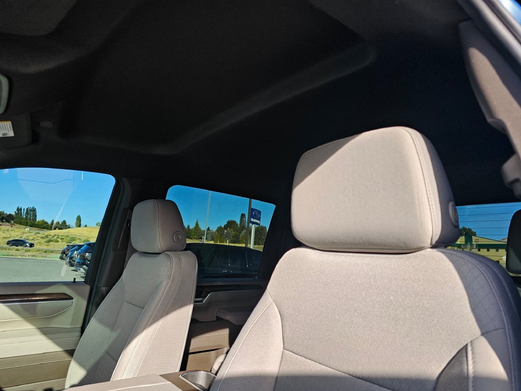 Chevrolet Silverado photo 29