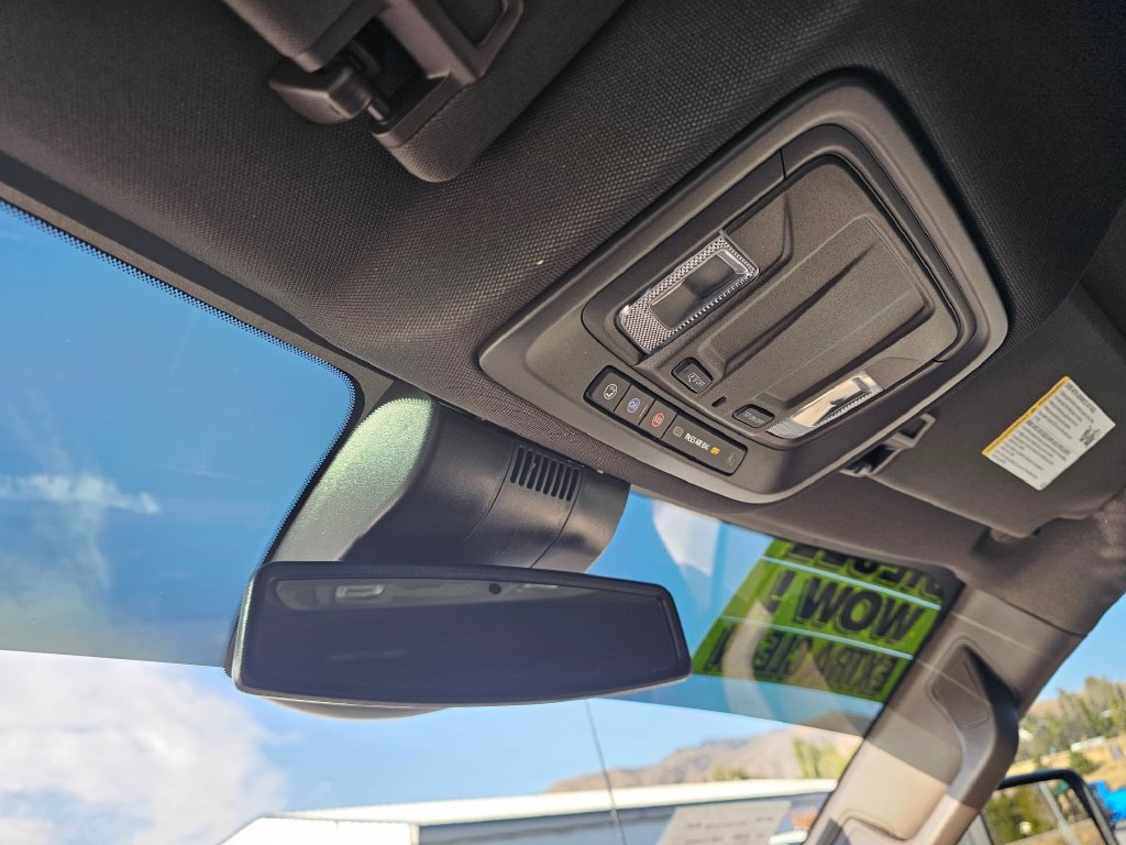 Chevrolet Silverado photo 30