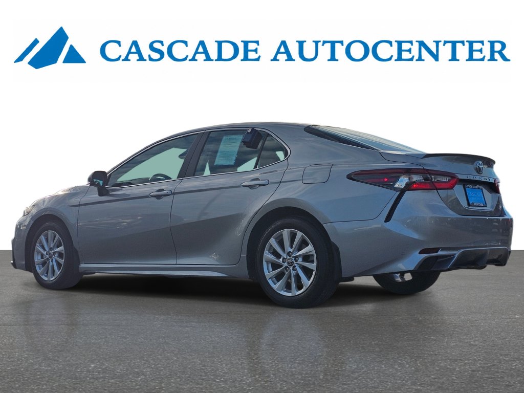 Photo 5 of this Toyota Camry