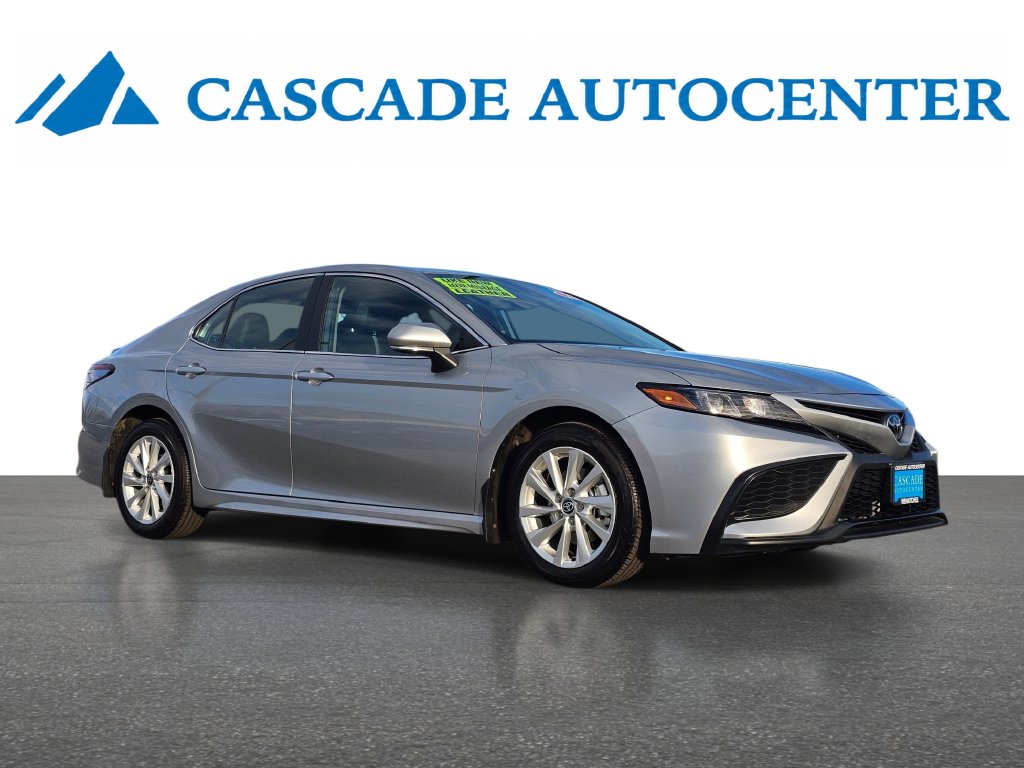 Photo 13 of this Toyota Camry