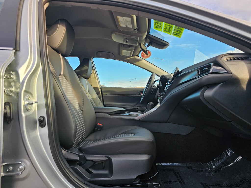Photo 17 of this Toyota Camry