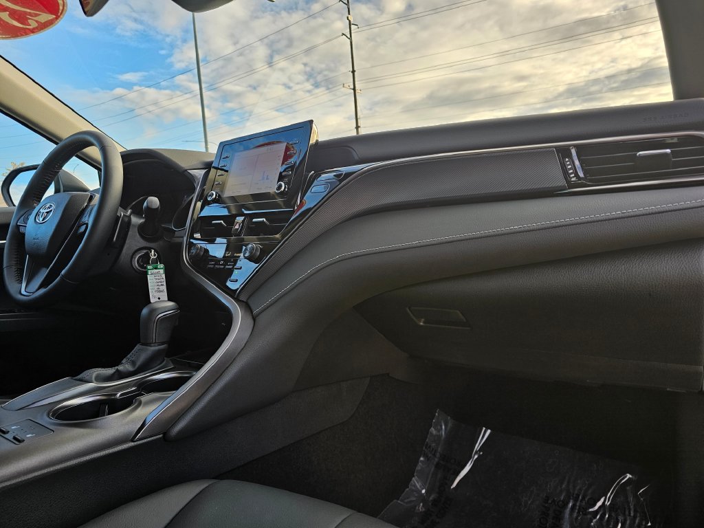 Photo 18 of this Toyota Camry