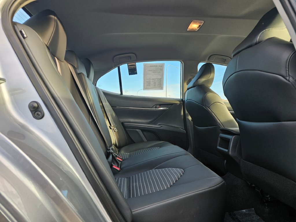 Photo 19 of this Toyota Camry