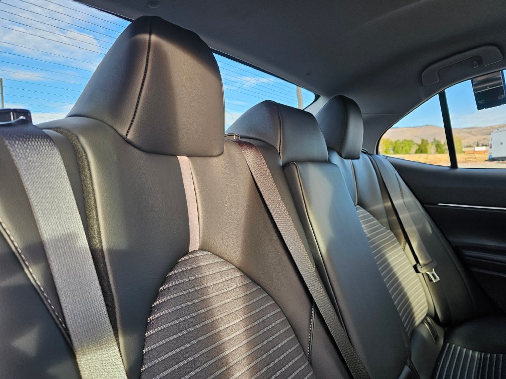 Photo 20 of this Toyota Camry