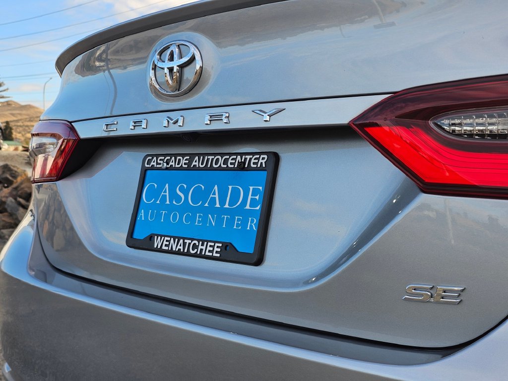 Photo 21 of this Toyota Camry