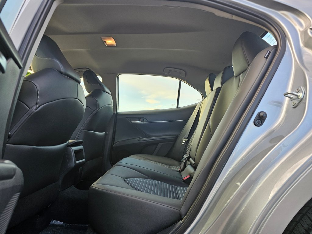 Photo 24 of this Toyota Camry