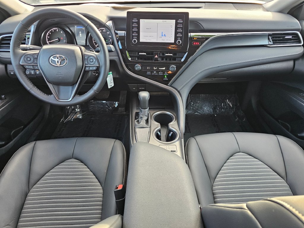 Photo 25 of this Toyota Camry