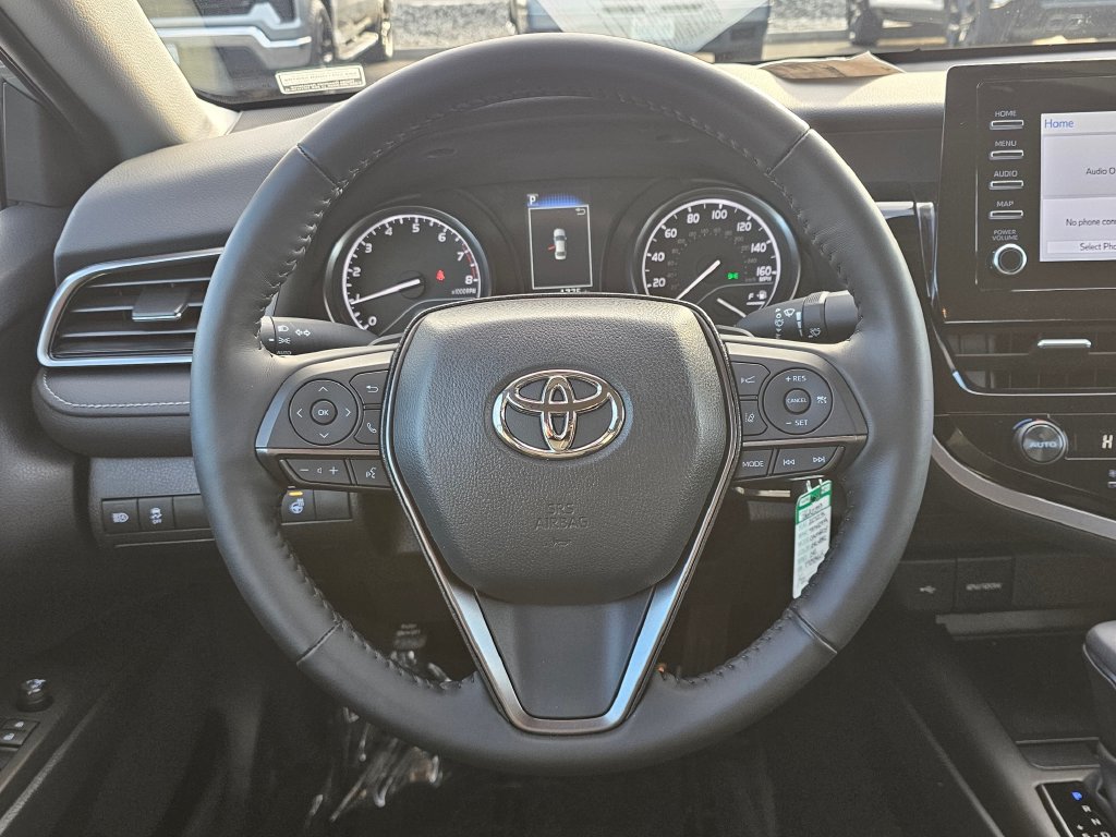 Photo 26 of this Toyota Camry